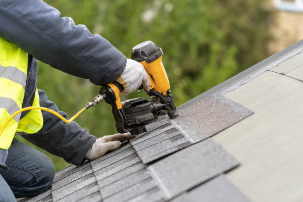 Best Emergency Roof Repair Services  in Millbrook, AL