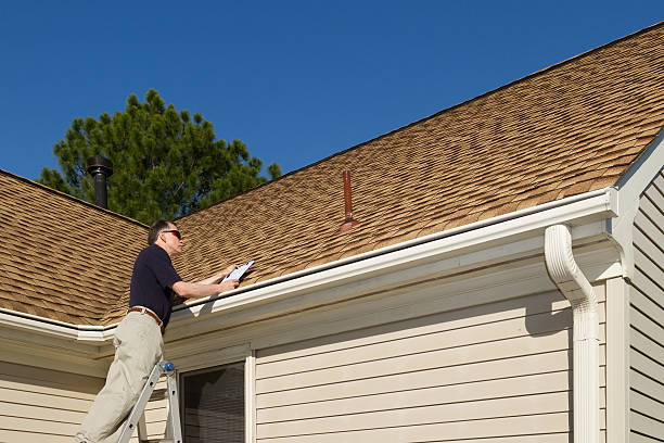 4 Ply Roofing in Millbrook, AL