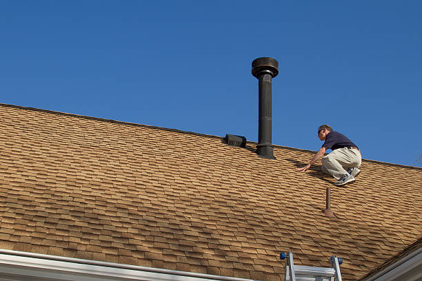Best Roof Waterproofing  in Millbrook, AL