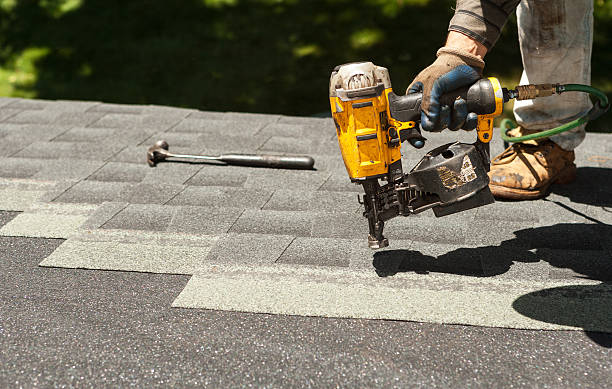 Best Green or Eco-Friendly Roofing Solutions  in Millbrook, AL