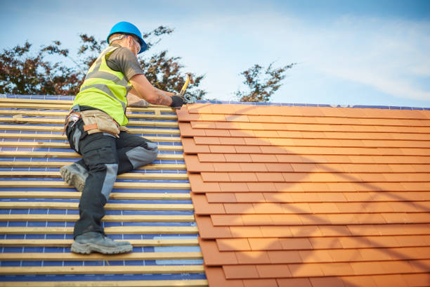 Best Hot Roofs  in Millbrook, AL
